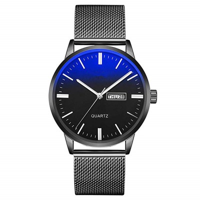 T0473 Top Selling Wholesale Price Large Capacity Different Color Royal Crown Silver Watch Manufacturer