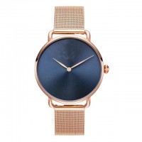 W0441 New Arrival ISO Certificate Customized Modern Luxury Ladies Watch Manufacturer from China