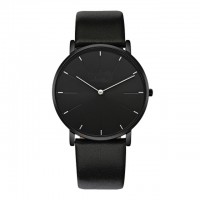 W0398 New Hot ISO Certificate Customization Creative Stainless Steel Quartz Watch Supplier in China