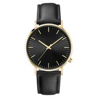 W0312 Hot Selling Low Price Free Sample Unique Watch No Brand Manufacturer in China